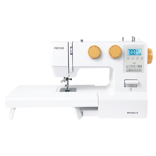 FEIYUE FYe320-a Full Size Sewing Machine with Foot Pedal