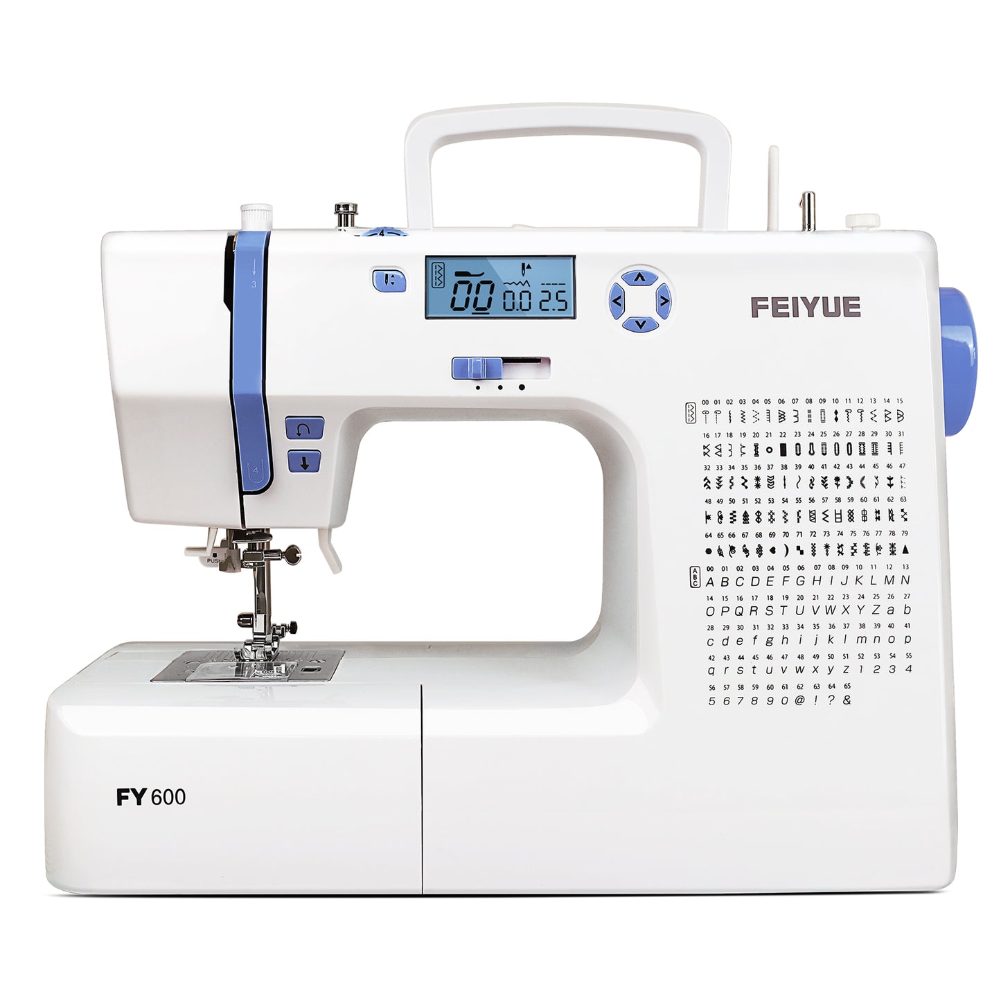 FEIYUE FY600 Electronic Sewing Machine