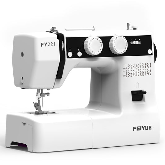 FEIYUE FY221 Household Sewing Machine