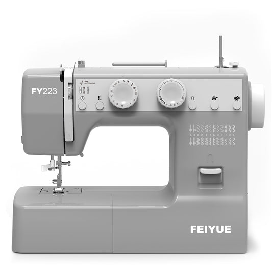 FEIYUE FY223 Compact Home Sewing Machine