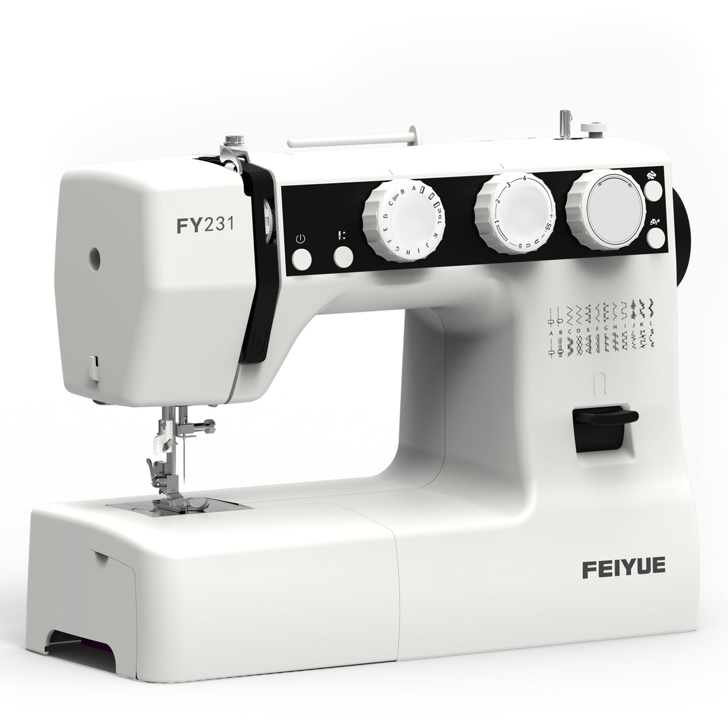 FEIYUE FY231 Home Sewing Machine