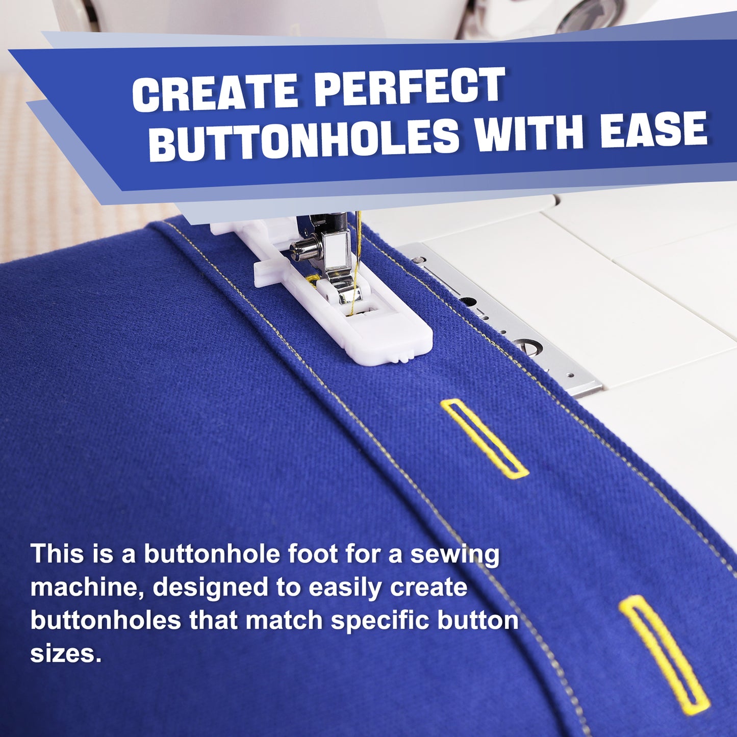 FEIYUE FY710 Computerized Sewing Machine, 180 Stitch Patterns, Stitch Memory