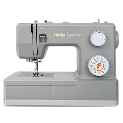 FEIYUE FYe350 Sewing Machine, Heavy Duty & Portable