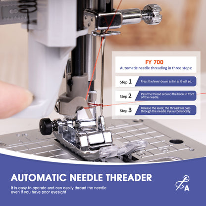 FEIYUE FY700 Computerized Sewing Machine