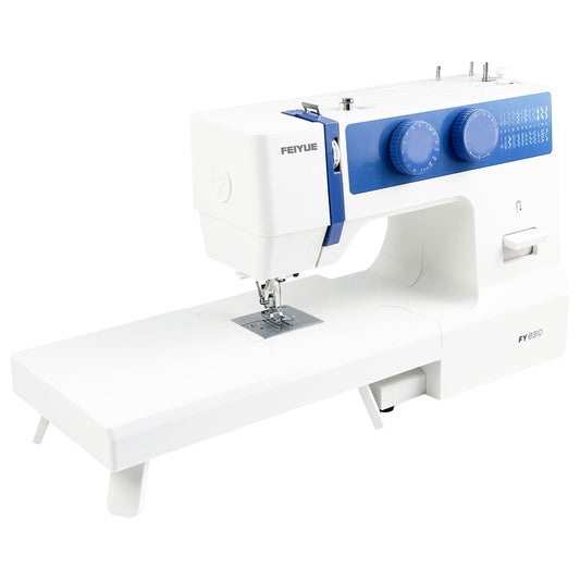 FEIYUE FYe310 Full Size Sewing Machine with Extension Table