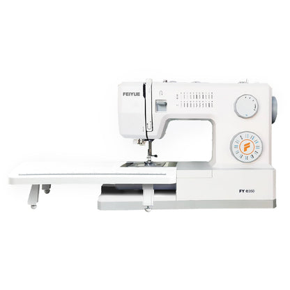 FEIYUE FYe350 Sewing Machine with Extension Table