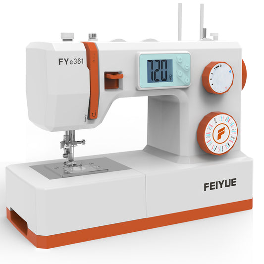 FEIYUE FYe361 Computerized Sewing Machine