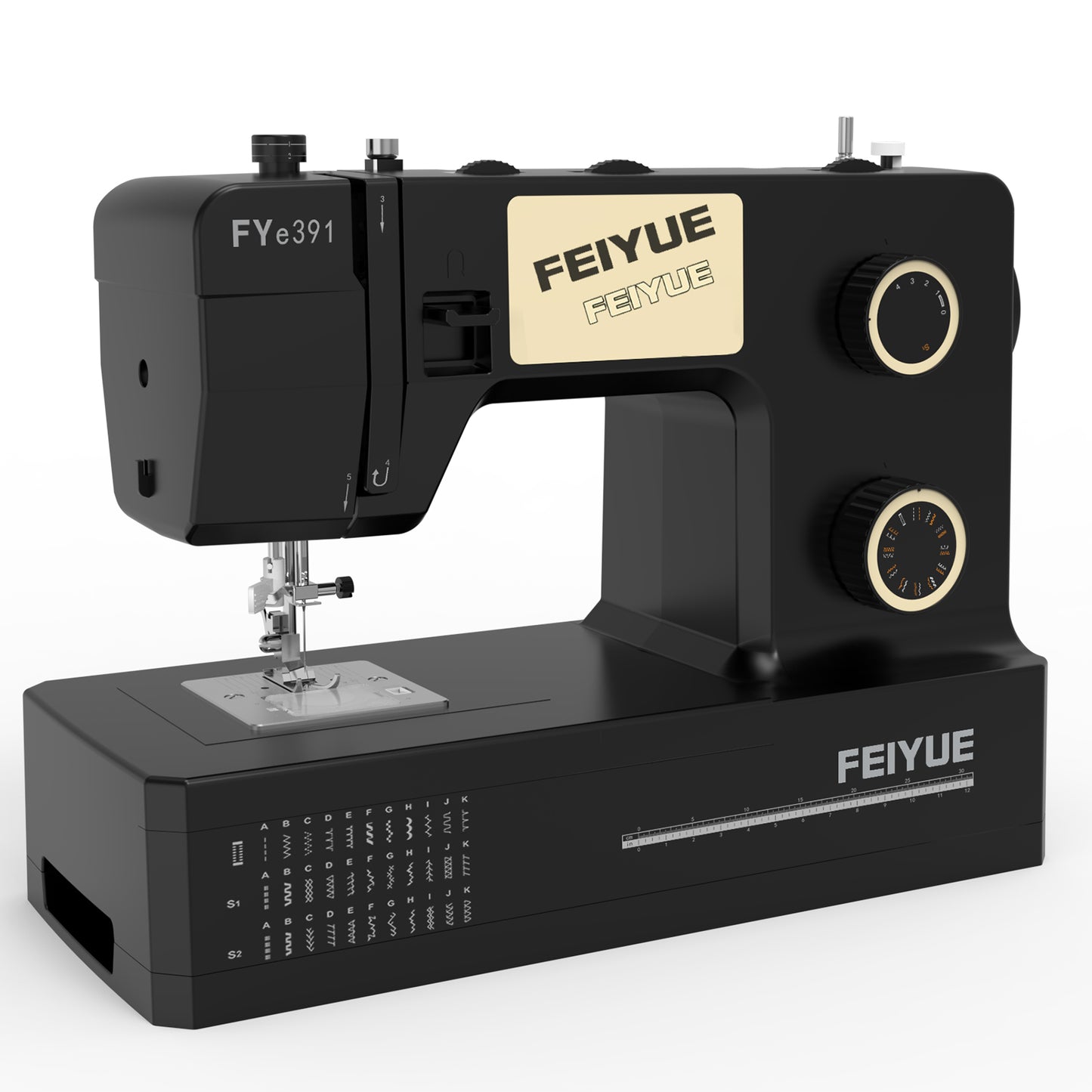 FEIYUE FYe391 Sewing Machine