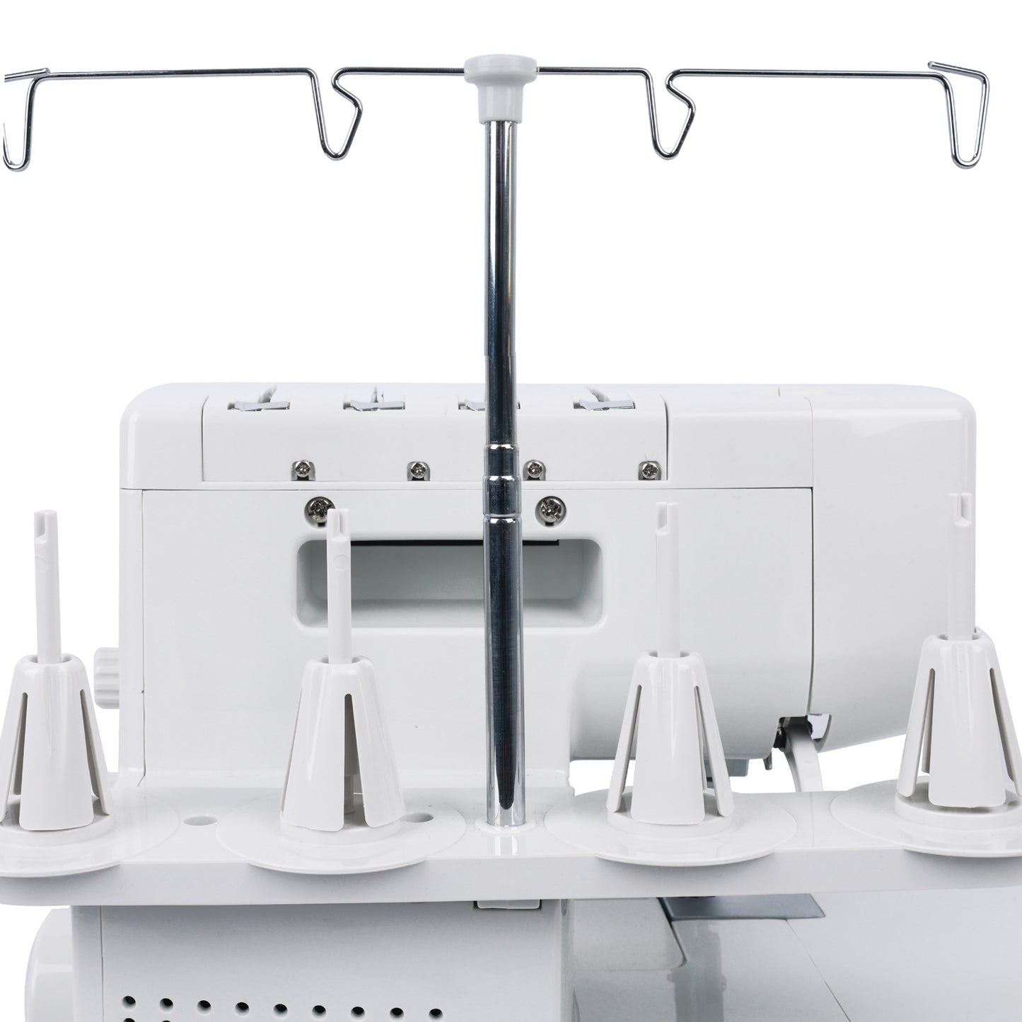 FEIYUE FY535 Overlock Serger Machine - 2/3/4 Thread Overlocking
