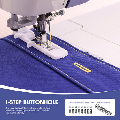 FEIYUE FY700 Computerized Sewing Machine
