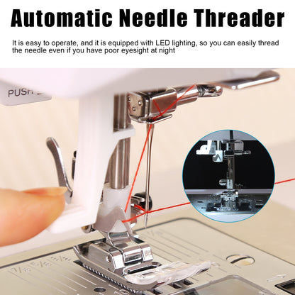 FEIYUE FY401 Electronic Sewing Machine