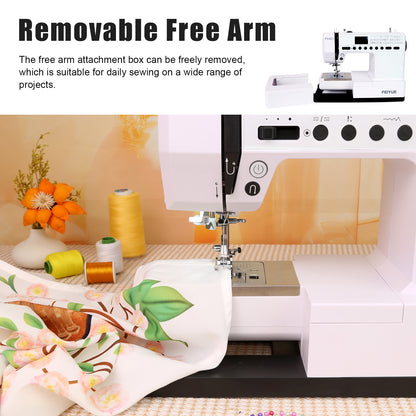FEIYUE FY401 Electronic Sewing Machine