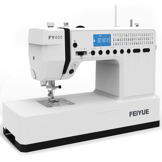 FEIYUE FY405 Computerized Sewing Machine