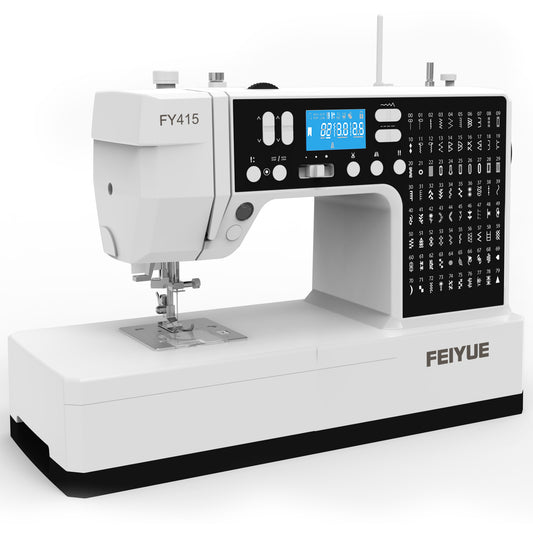 FEIYUE FY415 Computerized Sewing Machine