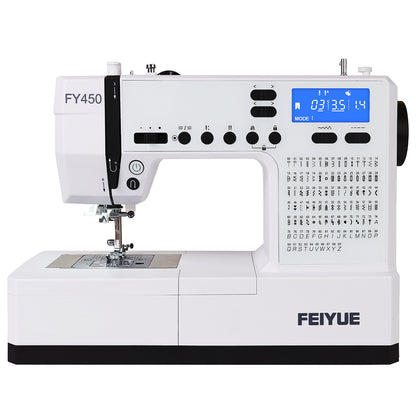 FEIYUE FY450 Electronic Sewing Machine
