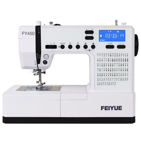 FEIYUE FY450 Electronic Sewing Machine