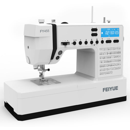 FEIYUE FY455 Advanced Computerized Sewing Machine