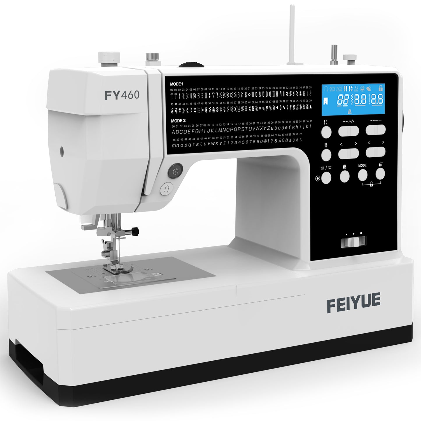 FEIYUE FY460 High-End Computerized Sewing Machine