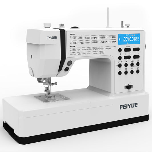 FEIYUE FY465 Advanced Computerized Sewing Machine