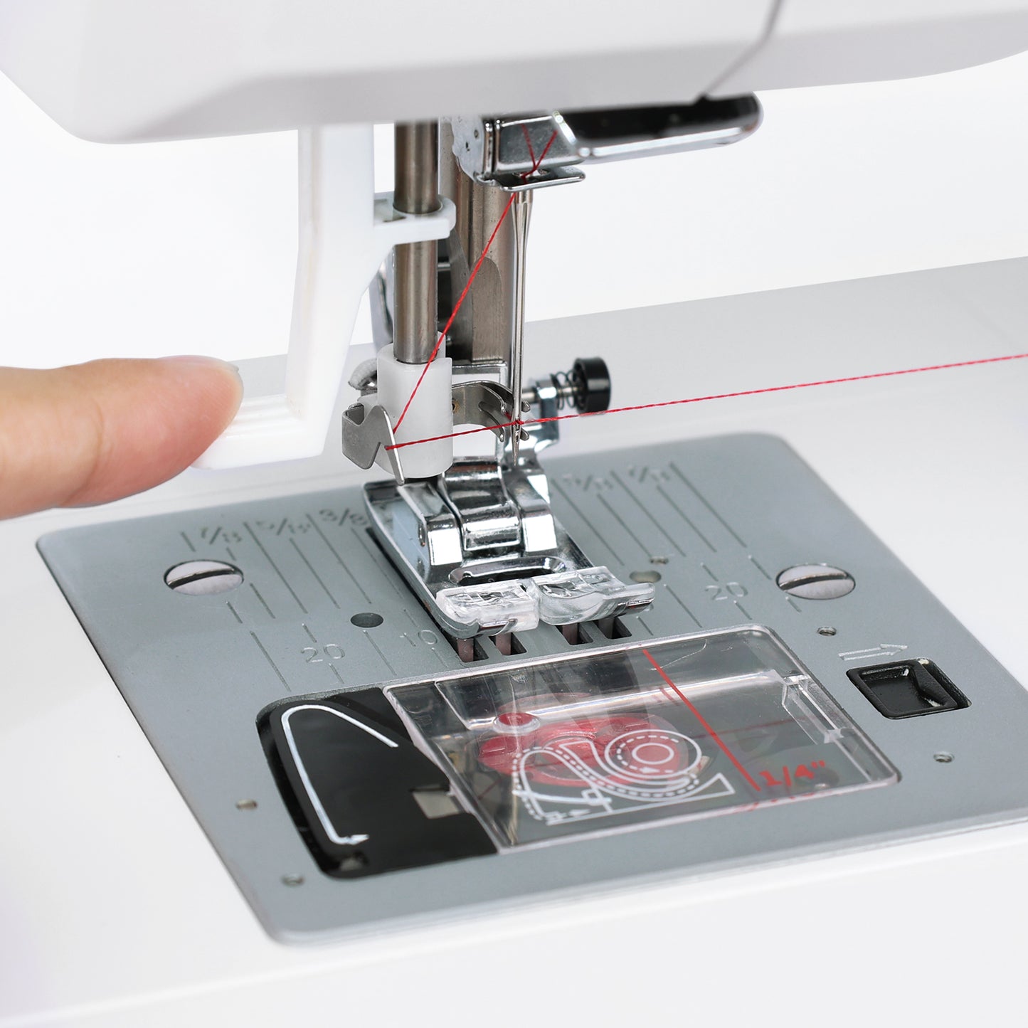 FEIYUE FY490 Computerized Sewing Machine
