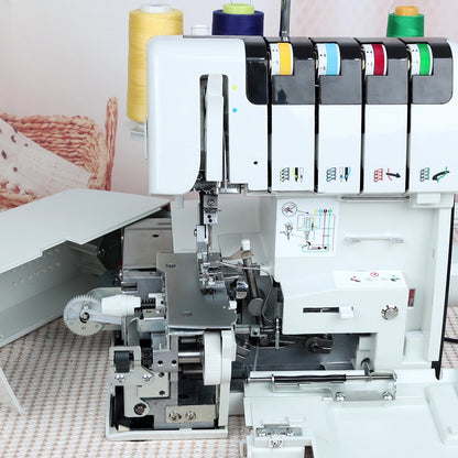 FEIYUE FY555 Overlock Sewing Machine