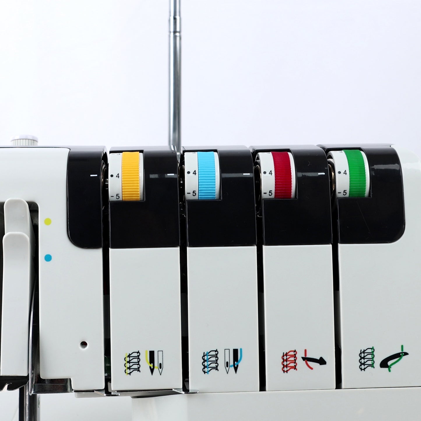 FEIYUE FY555 Overlock Sewing Machine