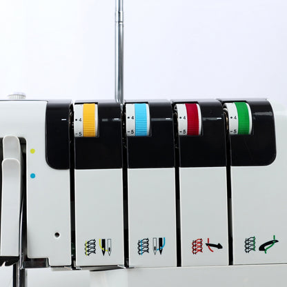 FEIYUE FY555 Overlock Sewing Machine