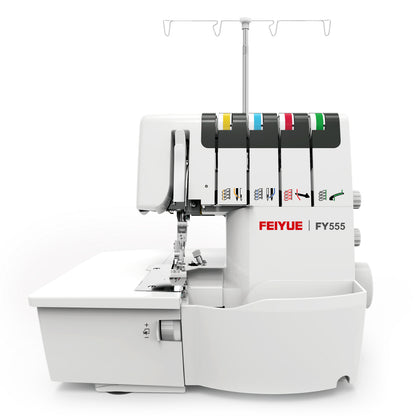 FEIYUE FY555 Overlock Sewing Machine