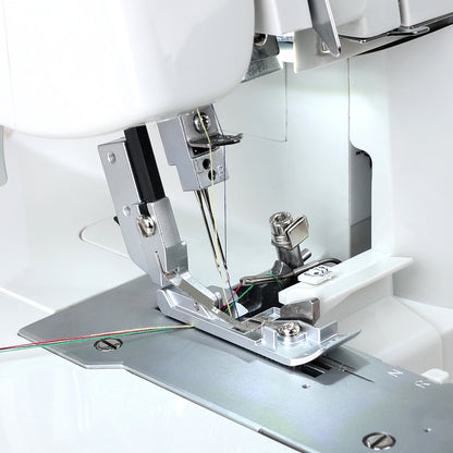 FEIYUE FY555 Overlock Sewing Machine