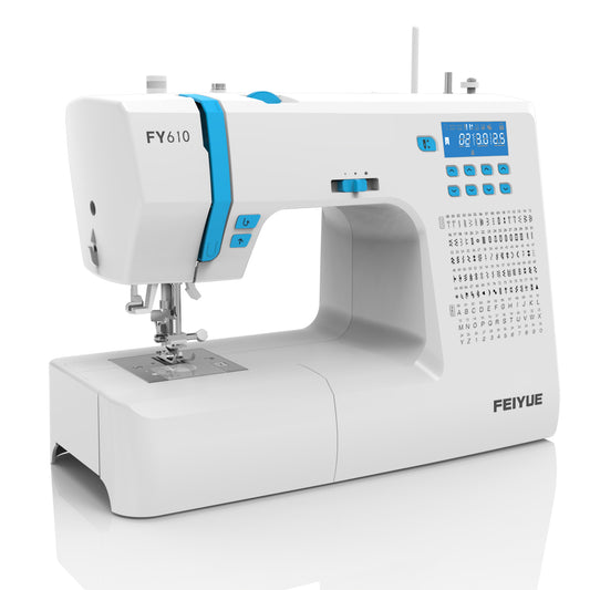 FEIYUE FY610 Machine