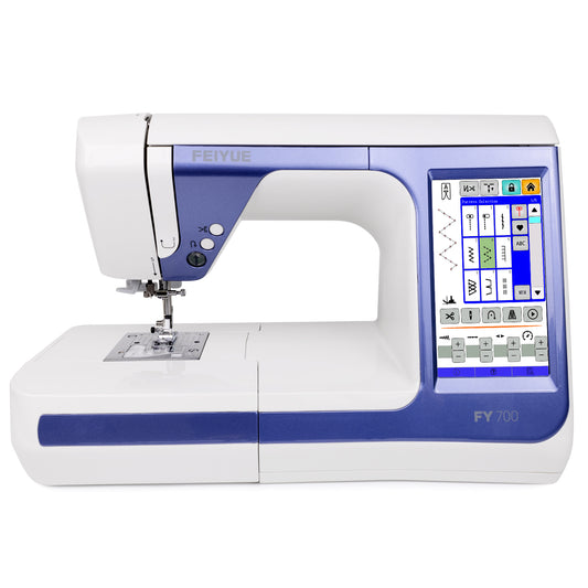 FEIYUE FY700 Computerized Sewing Machine