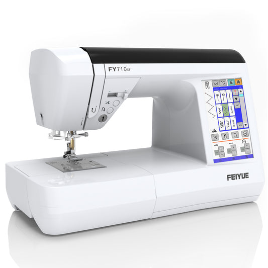 FEIYUE FY710-a High-End Computerized Sewing Machine