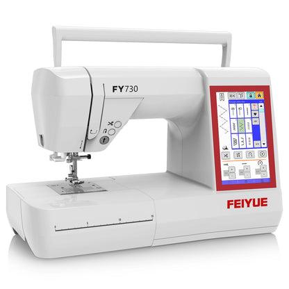 FEIYUE FY730 Computerized Sewing Machines