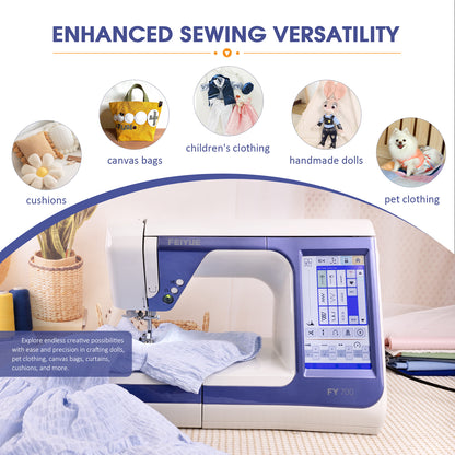 FEIYUE FY700 Computerized Sewing Machine