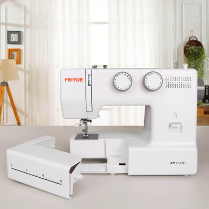 FEIYUE FYe330 Home Sewing Machine with Foot Pedal