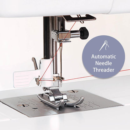 FEIYUE FYe330 Home Sewing Machine with Foot Pedal
