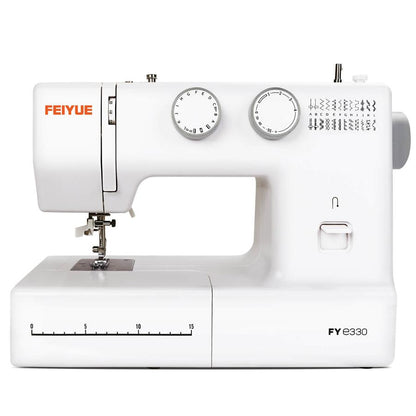 FEIYUE FYe330 Home Sewing Machine with Foot Pedal
