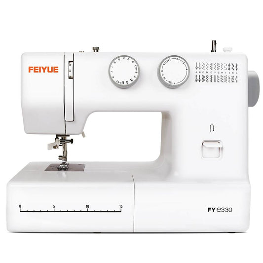FEIYUE FYe330 Home Sewing Machine with Foot Pedal