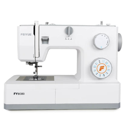 FEIYUE FYe380 Sewing Machine with Multiple Needle Positions