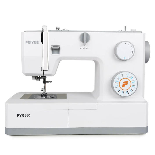 FEIYUE FYe380 Sewing Machine with Multiple Needle Positions
