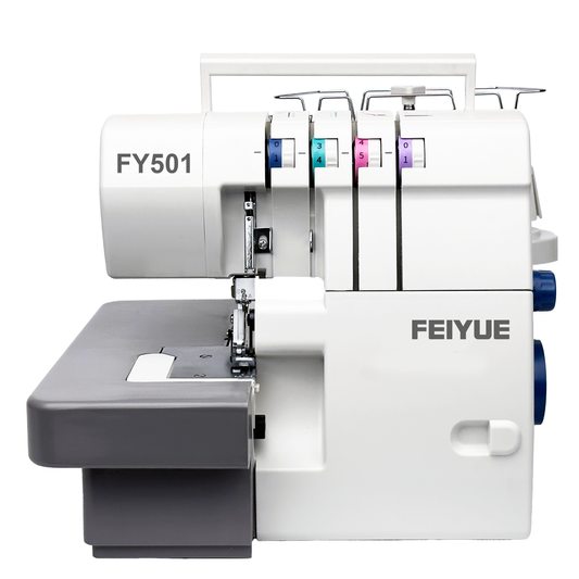 FEIYUE FY501 Serger Machine