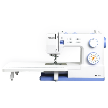 FEIYUE FYe350 Sewing Machine with Extension Table